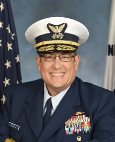 Rear Admiral Sugimoto Rear Admiral Sugimoto